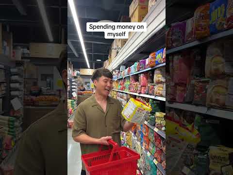 Didn’t even need to think about it 😂 #couple #couplecomedy #shorts thumbnail