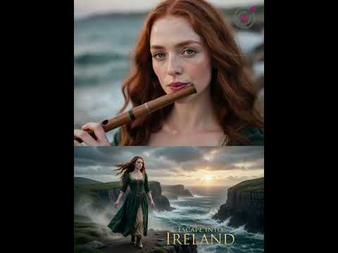 You Need This Right Now | Irish Ballad Music  (Music Video) thumbnail