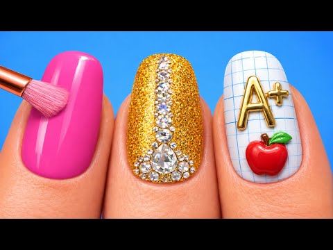 Jadi Populer dengan Cepat ?? Trik Glow Up & Kecantikan untuk Sekolah thumbnail