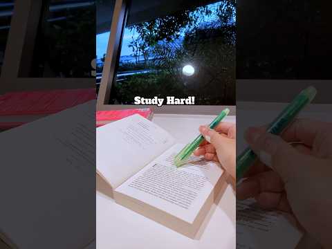 Study With Me At The Library 📖 Study Vlog Motivation Singapore thumbnail