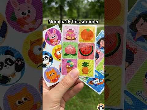#sticker pre child thumbnail