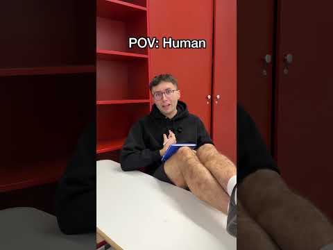 Humany jesteście? thumbnail