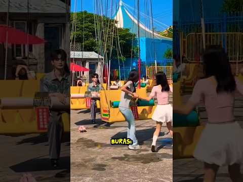 Lunaparkta Kız Tavlama Taktikleri thumbnail