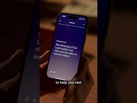 INTRODUCING THE DAY & NIGHT DAILY EXPERIENCE thumbnail