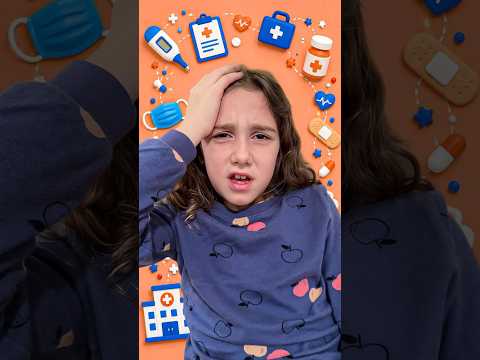 Helping a Sick Friend | Caring and Kindness thumbnail