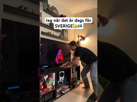 Ikväll hejar vi på FELICIA🙌🏻🇸🇪 #eurovision thumbnail