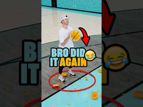 bro did it AGAIN 😂 thumbnail