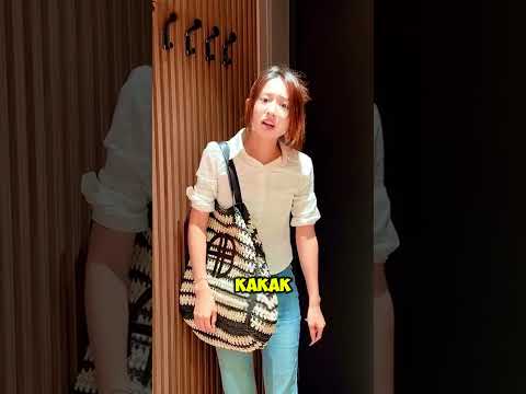 Adiknya Nyiapin Petasan Buat Prank Si Kakak 🤣 thumbnail