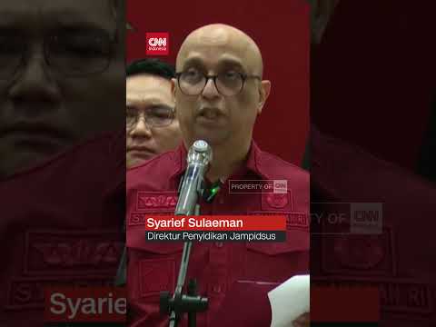 3 Mantan Petinggi BGN Jadi Tersangka Korupsi MBG thumbnail