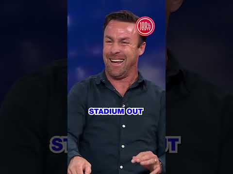Let's settle it once and for all; does NSW get Origin? ? #9WWOS #NRL #StateOfOrigin thumbnail