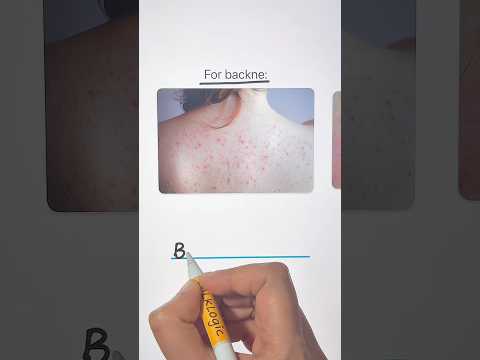 If body skin concerns feel confusing, this kind of ingredient guide can make it way ar easier thumbnail