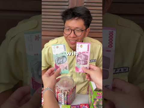 Alasan harus jadi baik ke semua orang😭😭 thumbnail