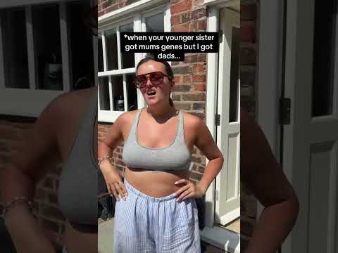 ?? #comedy #sister #funny #pov thumbnail
