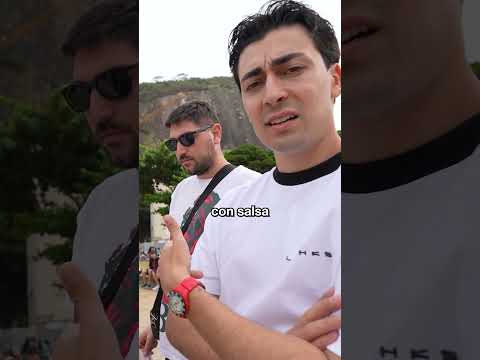 La Comida Más Famosa de Latinoamérica thumbnail