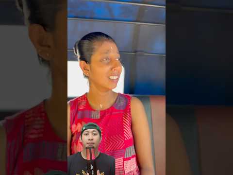MAMA KAGET ADIK HILANG MISTERIUS DALAM RUMAH‼️??@vrvlogsthalassery #remix #dubbing #trending thumbnail