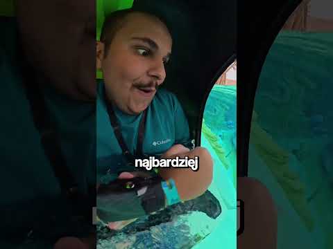 Oddychali pod wodą 🌊 thumbnail