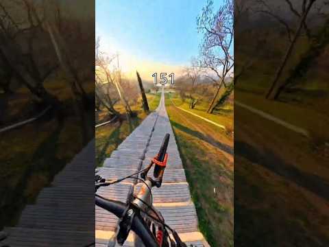 Last time for a while i promise #bike #mtb #mtbreview #pov #downhill #povbikeride #mountainbike thumbnail