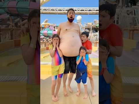 Belly inflation gone wrong thumbnail