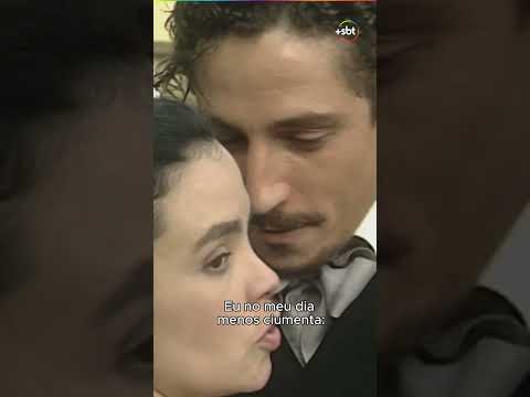 Entendo a Clara, dia de casamento a gente fica com as emoções à flor da pele! 😅 thumbnail