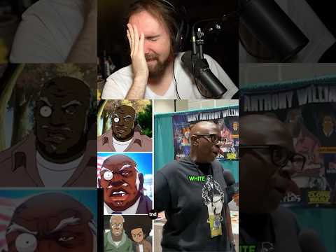 What A Character ? thumbnail