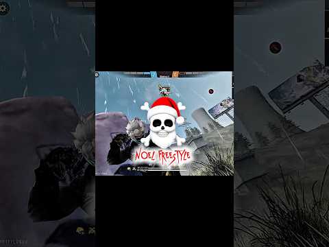 Noel freestyle #freefire #shortsfreefire #shorts thumbnail