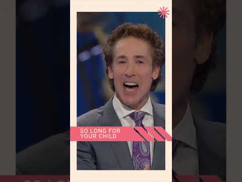 God is About to Hit Fast Forward | Fast Forward | Joel Osteen thumbnail