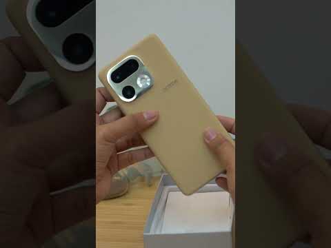realme 16 Pro+ unboxing thumbnail