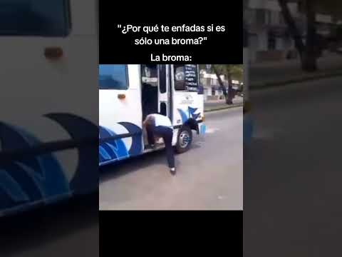 Nose porque se en0jo thumbnail