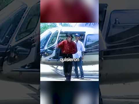 EL SECRETO DETRAS DEL VIDEO DE MICHAEL JACKSON EN BRASIL thumbnail