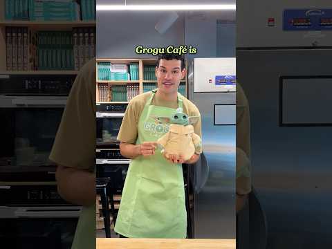 I Cooked Grogu, Tasted Amazing (gifted) thumbnail