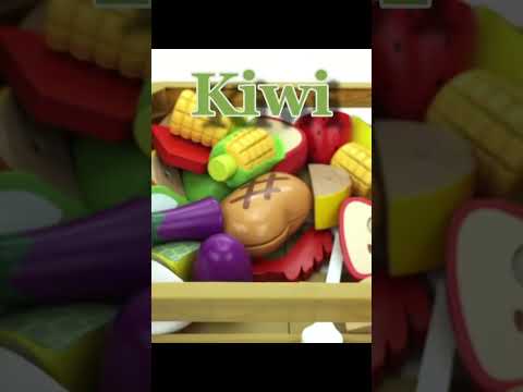 Crunchy Cut Apple 🍎 # Shorts thumbnail