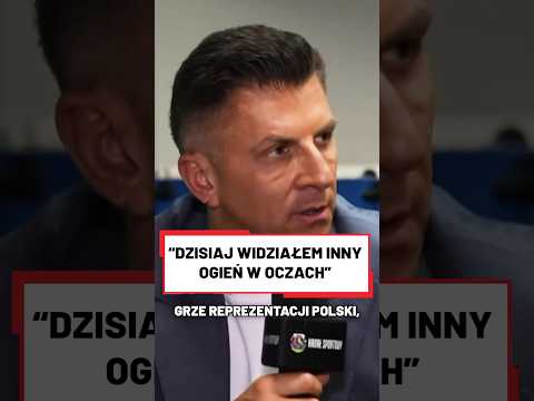 BOREK PO POLSKA - NIGERIA 2:2 #shorts thumbnail