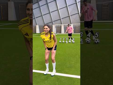 Which Ball Is Kicked? ?? thumbnail