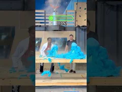 3 Levels of Elephant Toothpaste thumbnail