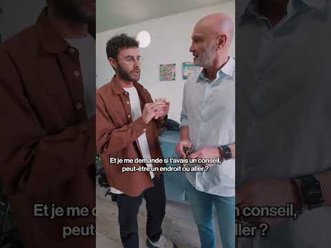 Pendant ce temps dans un monde parallèle thumbnail