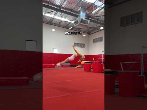 Flipped so hard my ponytail came out thumbnail