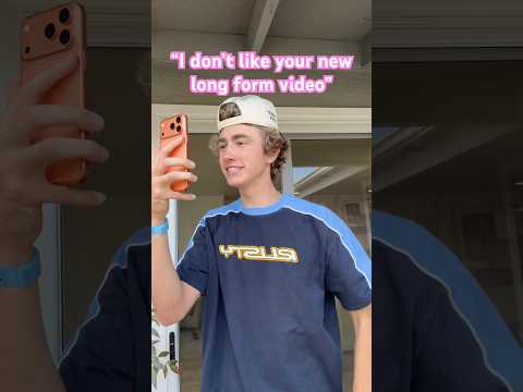 Just watch it ?￼ thumbnail