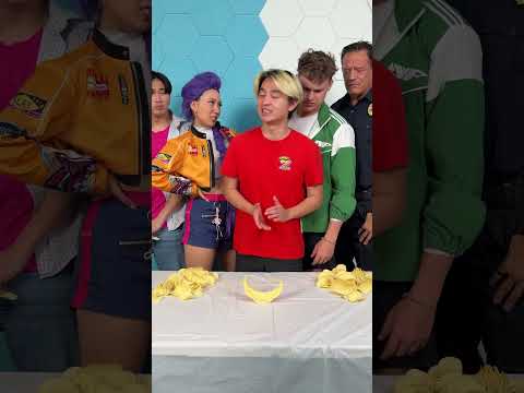 Impossible Pringle Circle thumbnail