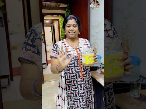 Idhu eppudi indha veetla thappi porandhuchu nu yosipom la #shorts thumbnail