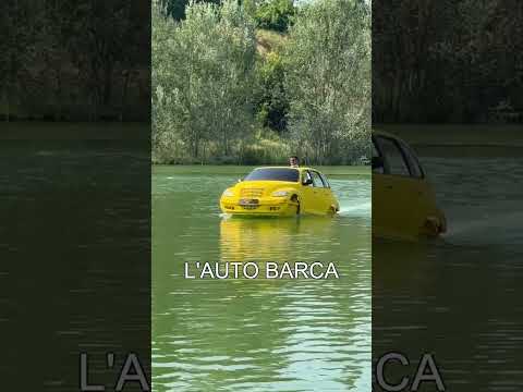 L'AUTO BARCA PT.2 thumbnail