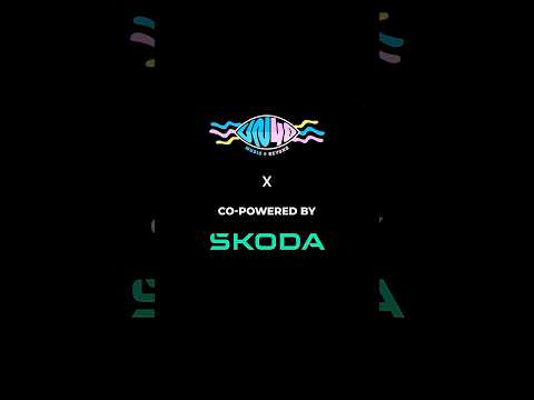 Skoda drives, UN40 vibes? thumbnail