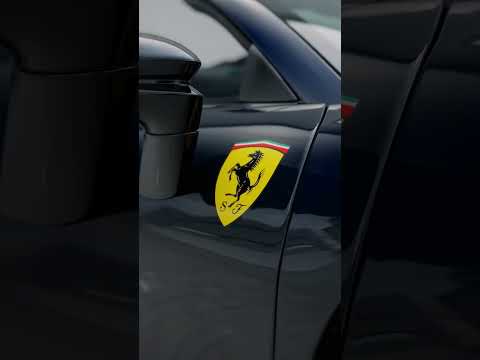 The Ferrari SF90 XX Spider #dubai #ferrari #sportscar #supercars #sf90 thumbnail