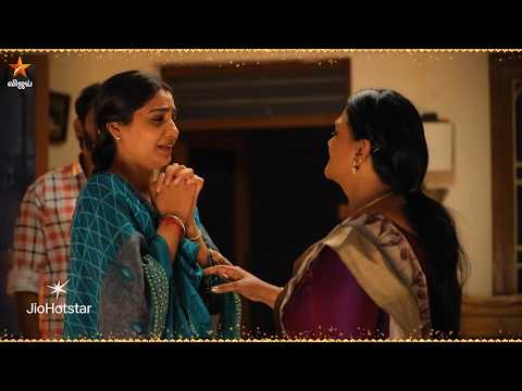 Azhagae Azhagu - Pandian Stores 2 | Mahasangamam  | 14th to 16th May 2026 - Promo thumbnail