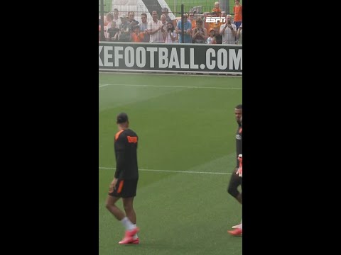 De WK-voorbereiding van Oranje is nu écht begonnen 🔜🇺🇲 thumbnail