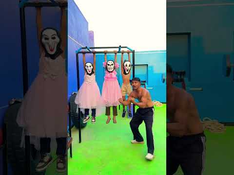 Konsa Ghost Best Kiya..??? #shortvideo #funnyvideo #funny #comedyvideos #funnyshorts thumbnail