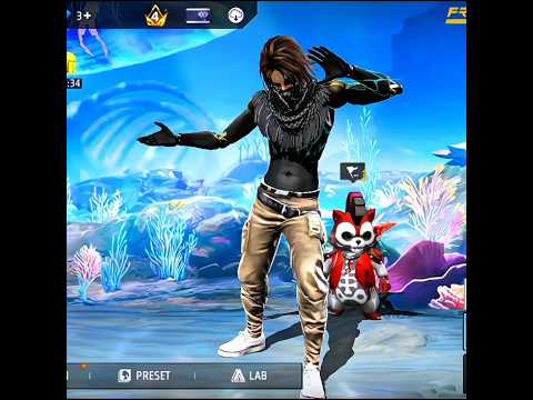 new settings?? experimental frame rate(fps)booster in free fire #freefire #garenafreefire #shorts thumbnail