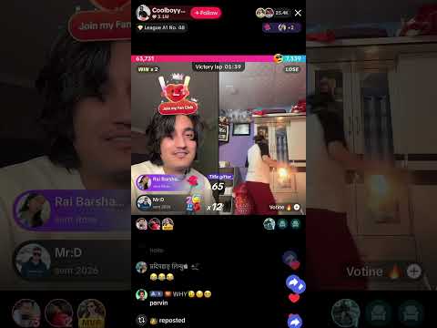 Halka Ramailo thumbnail