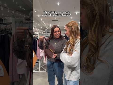 NA VOLTA A GENTE COMPRA #millenaemanumaia thumbnail