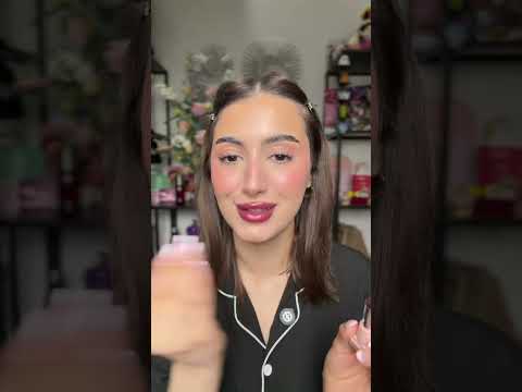 وااايد حلوين الصراحة و وايد حابه اللوانهم لدرجة استعملهم ك قلوسات!?? Maybelline Arabia thumbnail