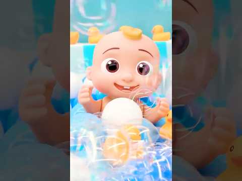 Quack Quack! 🫧The Rubber Ducky LOVES a Bubble Bath🫧! thumbnail